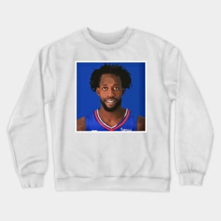 Patrick Beverley Crewneck Sweatshirt